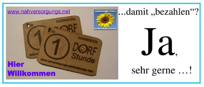 Dorfstunden Dorfstunden