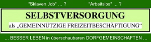 Selbstversorger